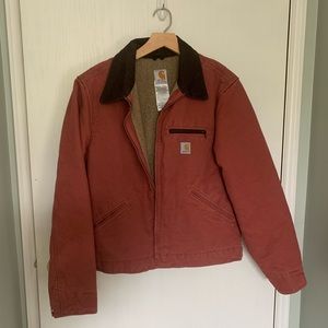Carhartt Woman’s Chore Jacket